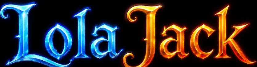 Lolajack Casino Lola jack logo 2